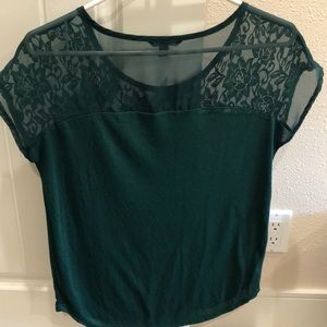 American Eagle Outfitters blouse